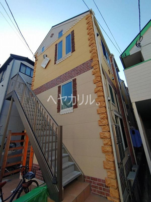 【外観】 | ユナイト大倉山サンティの杜 | 同シリーズ参考写真