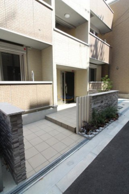 【駐車場】 | ディアコート福島