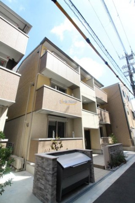 【外観】 | ディアコート福島