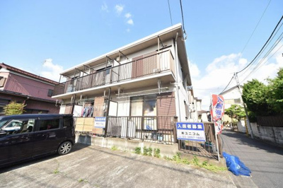 【外観】 | メグミハウス | メグミハウス