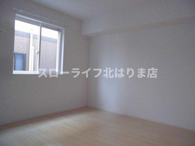 【洋室】 | ラボールⅡ