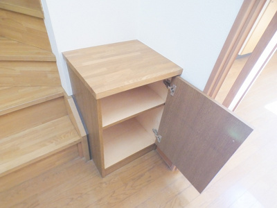 【玄関】 | ディアコート・ソシア