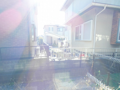 【展望】 | ディアコート・ソシア