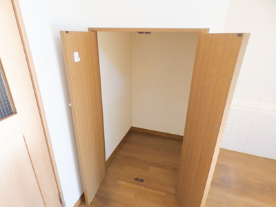 【収納】 | ディアコート・ソシア