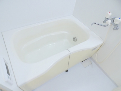 【浴室】 | ディアコート・ソシア