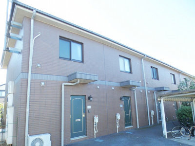 【外観】 | ディアコート・ソシア