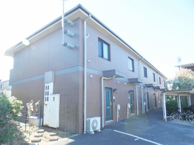 【外観】 | ディアコート・ソシア