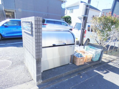 【その他共用部分】 | ディアコート・ソシア