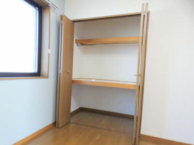 【収納】 | ディアコート・ソシア