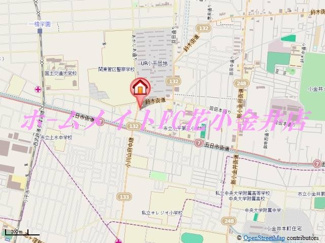 【地図】