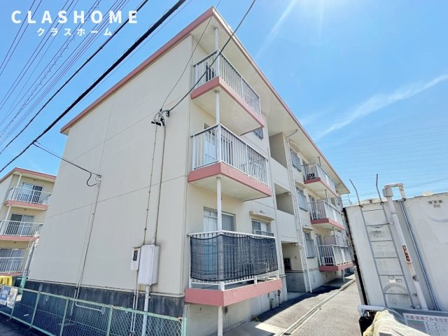 メゾン酒井B　　刈谷市の賃貸ならクラスホーム刈谷店の外観