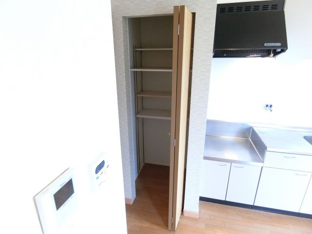 サンクレメンテパレスの内装|同物件別部屋写真