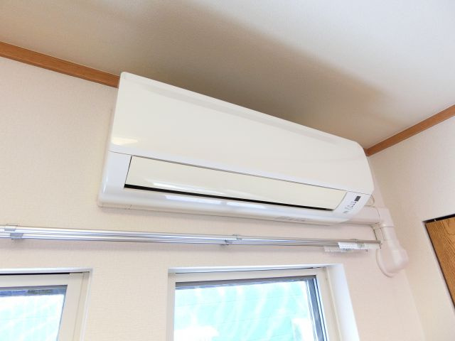 サンクレメンテパレスの設備