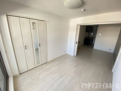 【寝室】 | クリエオーレ中野