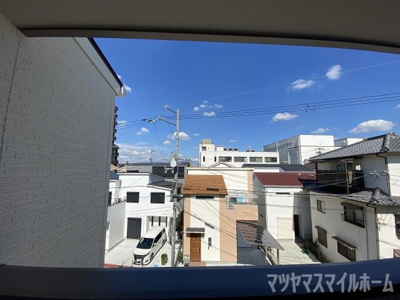 【展望】 | クリエオーレ中野