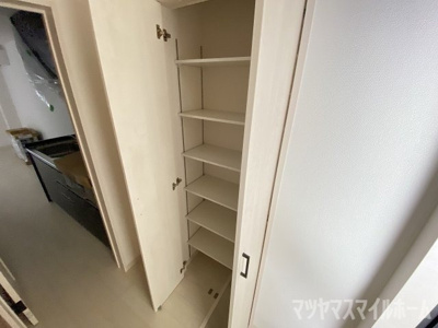 【その他】 | クリエオーレ中野