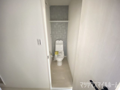 【トイレ】 | クリエオーレ中野