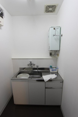 【その他共用部分】 | 秋田スクエアビル