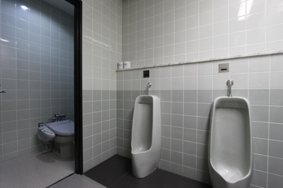 【その他共用部分】 | 秋田スクエアビル