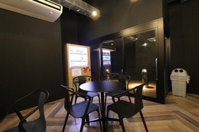 【その他共用部分】 | 秋田スクエアビル