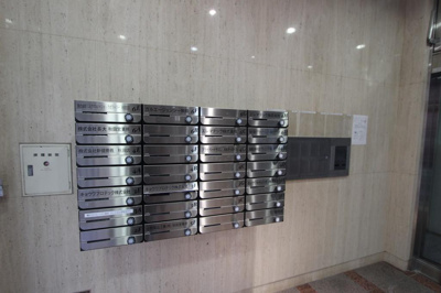 【セキュリティ】 | 秋田スクエアビル