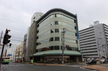 秋田スクエアビルの画像