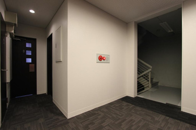 【その他共用部分】 | 秋田スクエアビル