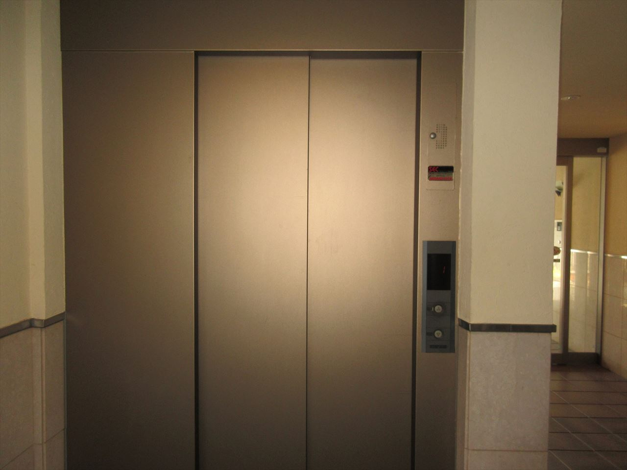 ロイヤルマンション西里公園｜名古屋市の賃貸ならMy賃貸のその他共用部分|ロイヤルマンション西里公園