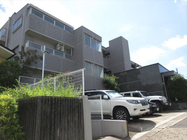 ロイヤルマンション西里公園｜名古屋市の賃貸ならMy賃貸の外観|ロイヤルマンション西里公園