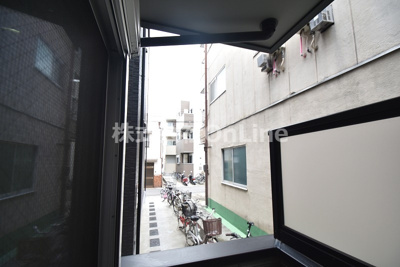 【展望】 | バズクロウ小路