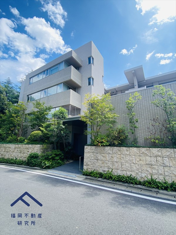 ベルコリーヌ平尾