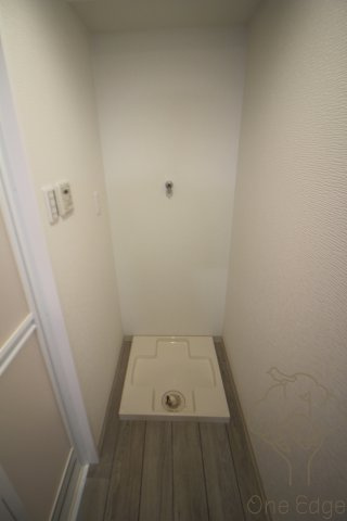 NUI南森町の設備