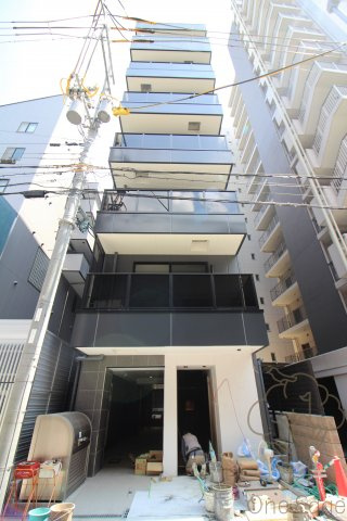 NUI南森町
