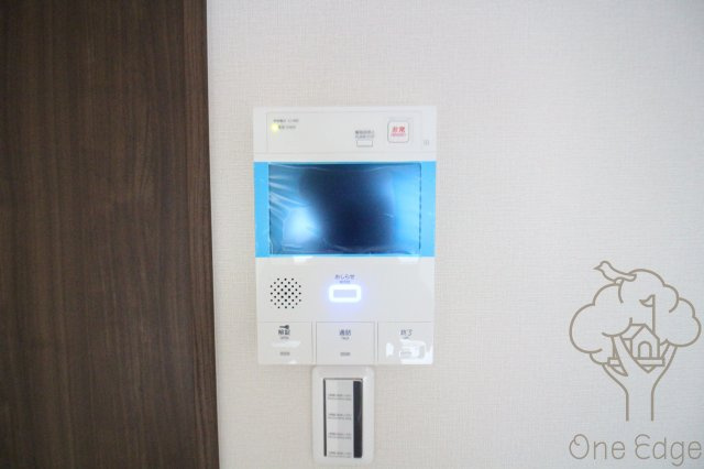 NUI南森町の設備