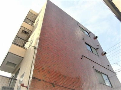 【外観】 | 第２河口ビル | 第２河口ビル