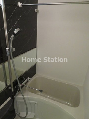 【浴室】 | アドバンス西梅田ラシュレ