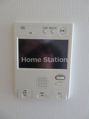 【セキュリティ】 | アドバンス西梅田ラシュレ