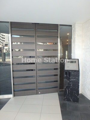 【エントランス】 | アドバンス西梅田ラシュレ