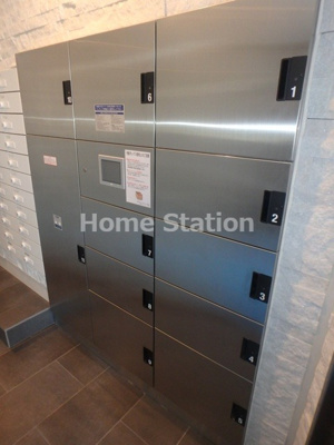 【その他共用部分】 | アドバンス西梅田ラシュレ