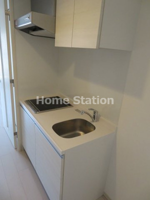 【キッチン】 | アドバンス西梅田ラシュレ