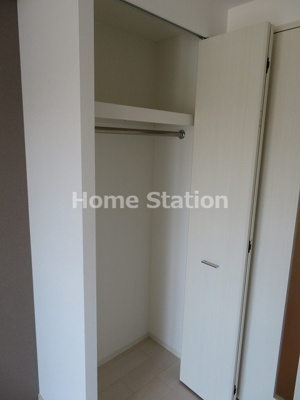 【収納】 | アドバンス西梅田ラシュレ