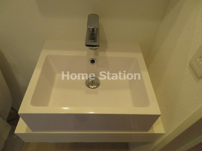 【洗面所】 | アドバンス西梅田ラシュレ