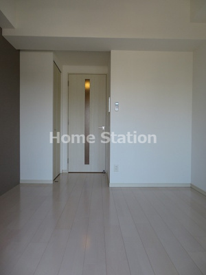 【居間・リビング】 | アドバンス西梅田ラシュレ