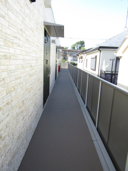 【その他共用部分】 | リブリ・リープステ