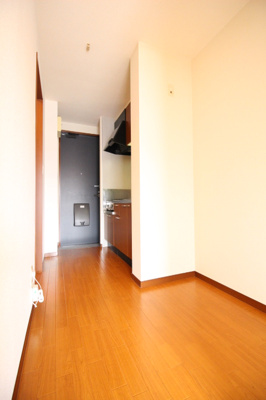 【内装】 | シャーメゾン・アメニティ