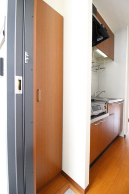 【収納】 | シャーメゾン・アメニティ