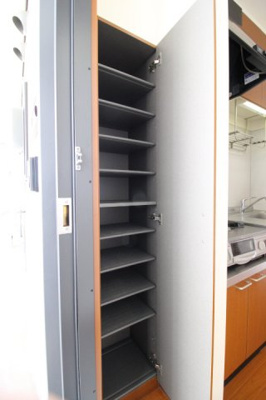 【収納】 | シャーメゾン・アメニティ