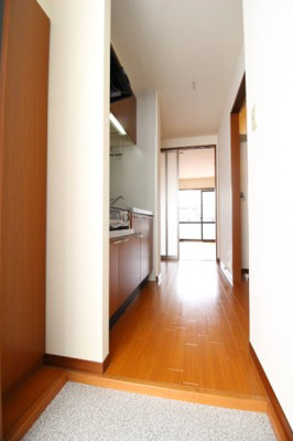 【玄関】 | シャーメゾン・アメニティ