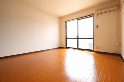 【洋室】 | シャーメゾン・アメニティ