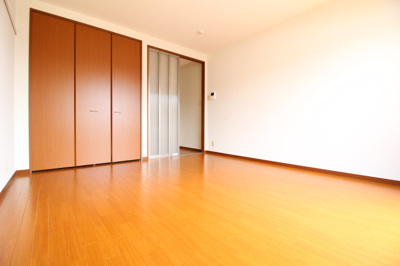 【寝室】 | シャーメゾン・アメニティ